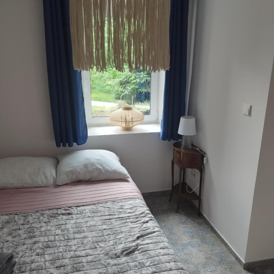 Apartamenty U Golebiewskich Stara Kamienica Exterior photo